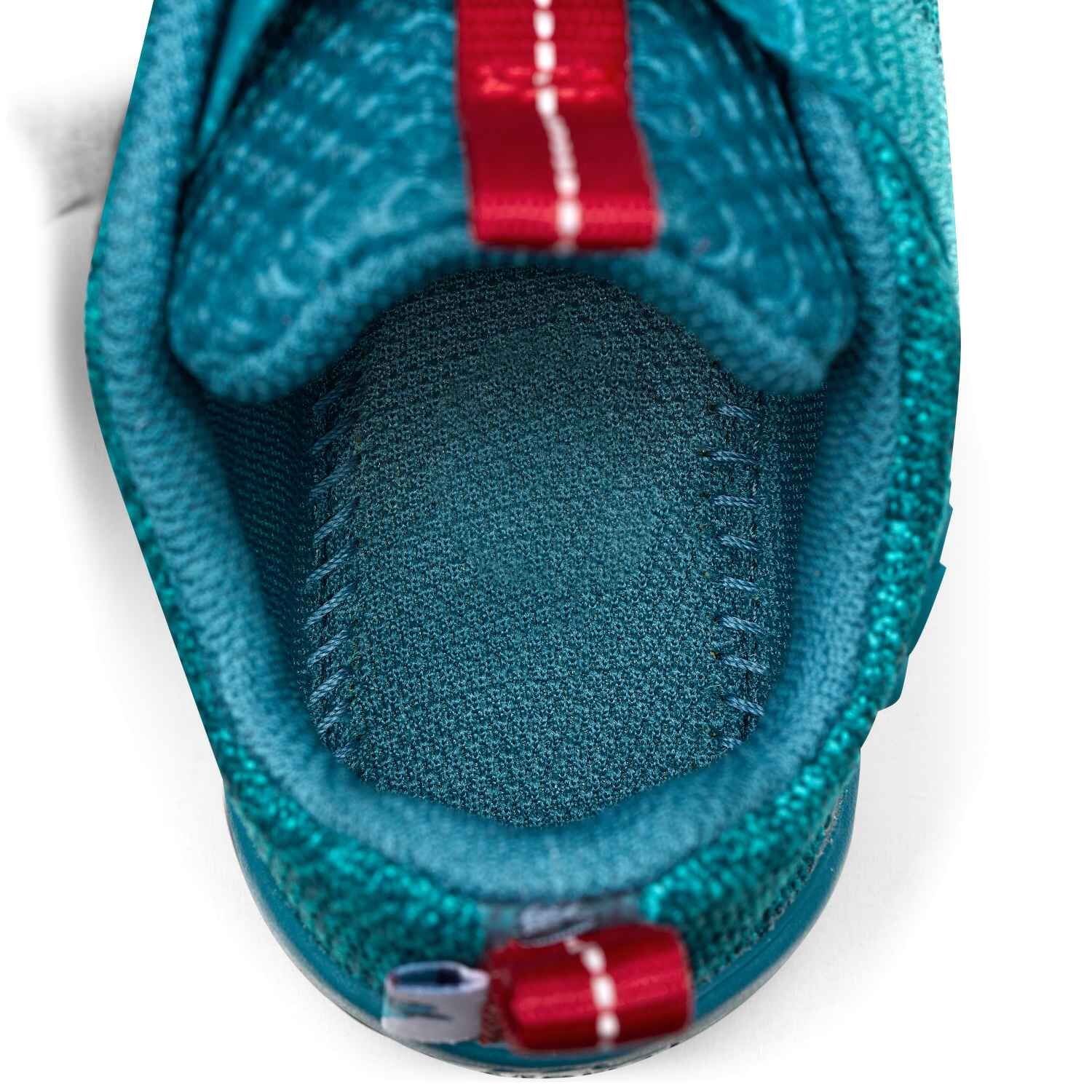 Affenzahn Halbschuh Knit Happy Hai Größe 22