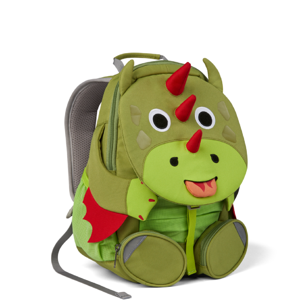 Affenzahn Kinderrucksack Großer Freund Drache