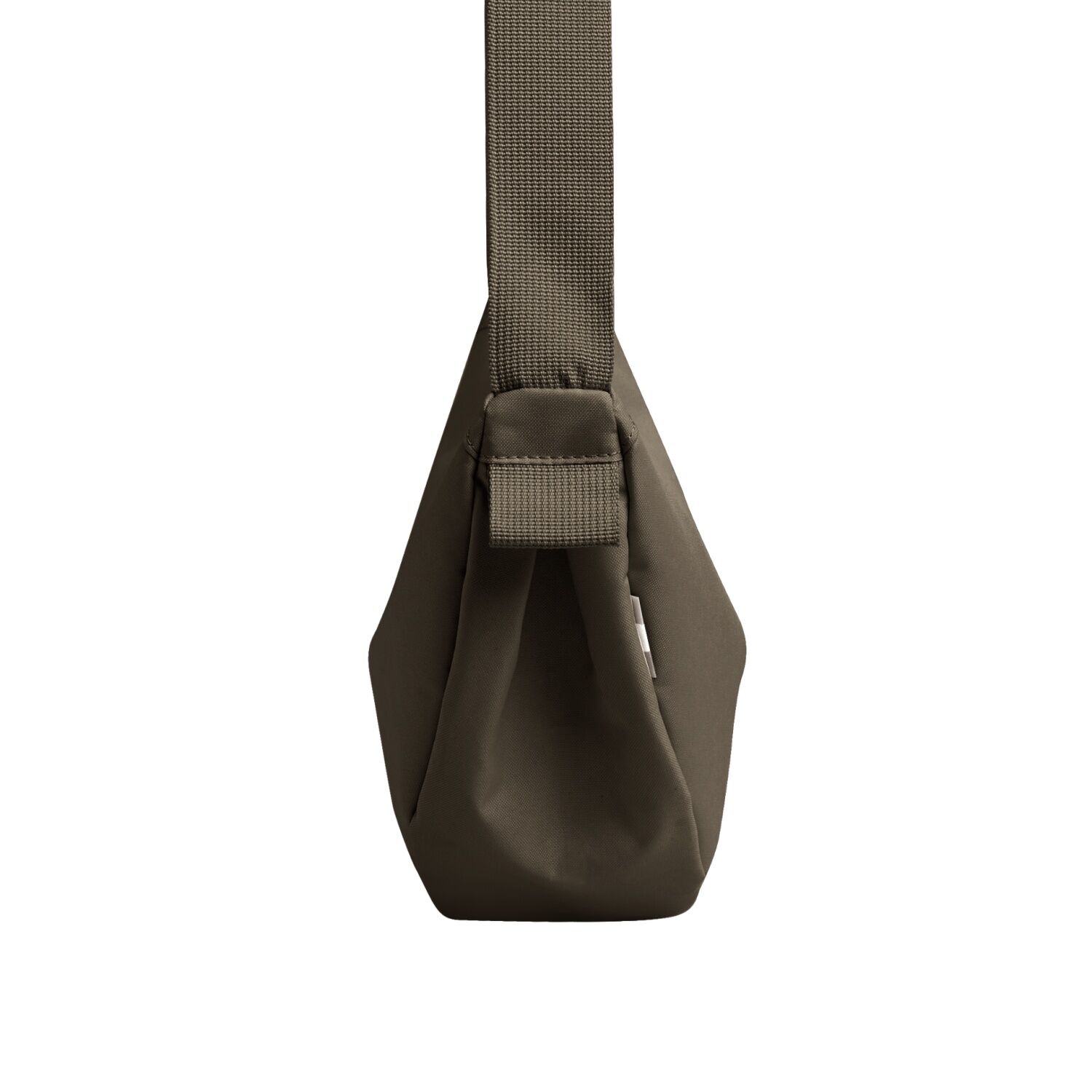 GOT BAG Bauchtasche MOON BAG SMALL MONOCHROME CORAL GARDENERS crocodile