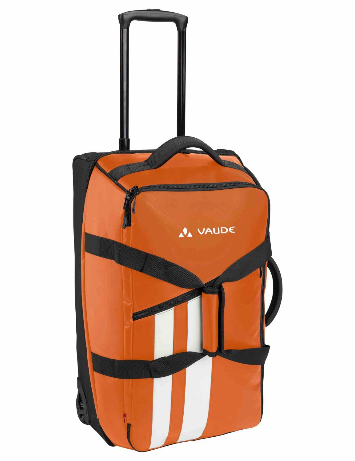 Vaude Koffer Rotuma 65, orange, -