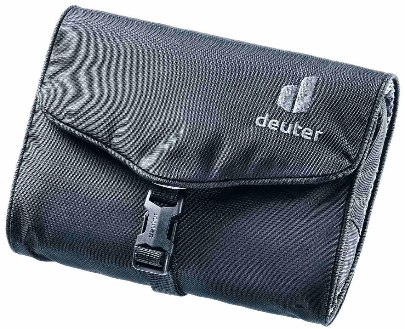 deuter Kulturtasche  Wash Bag I black