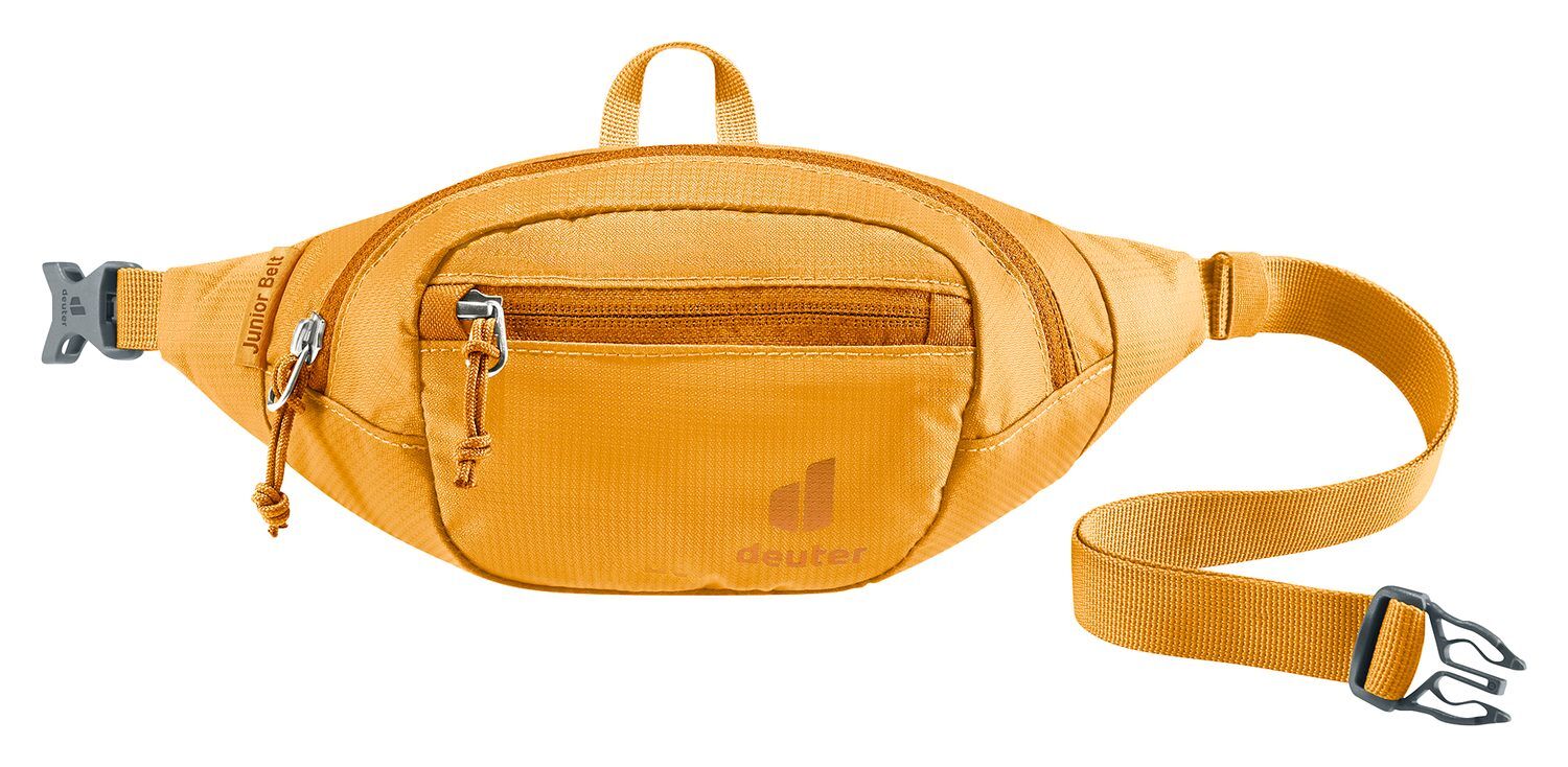 deuter Bauchtasche Junior Belt amber