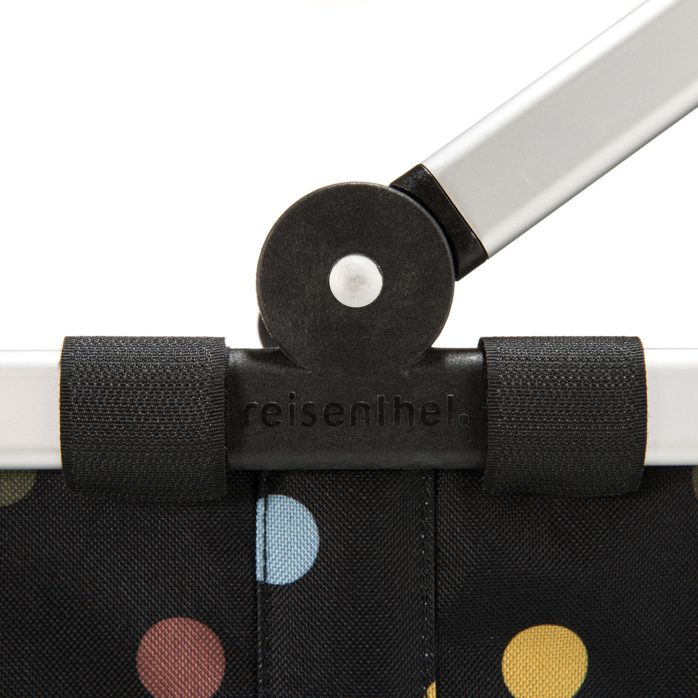 reisenthel Einkaufskorb carrybag dots