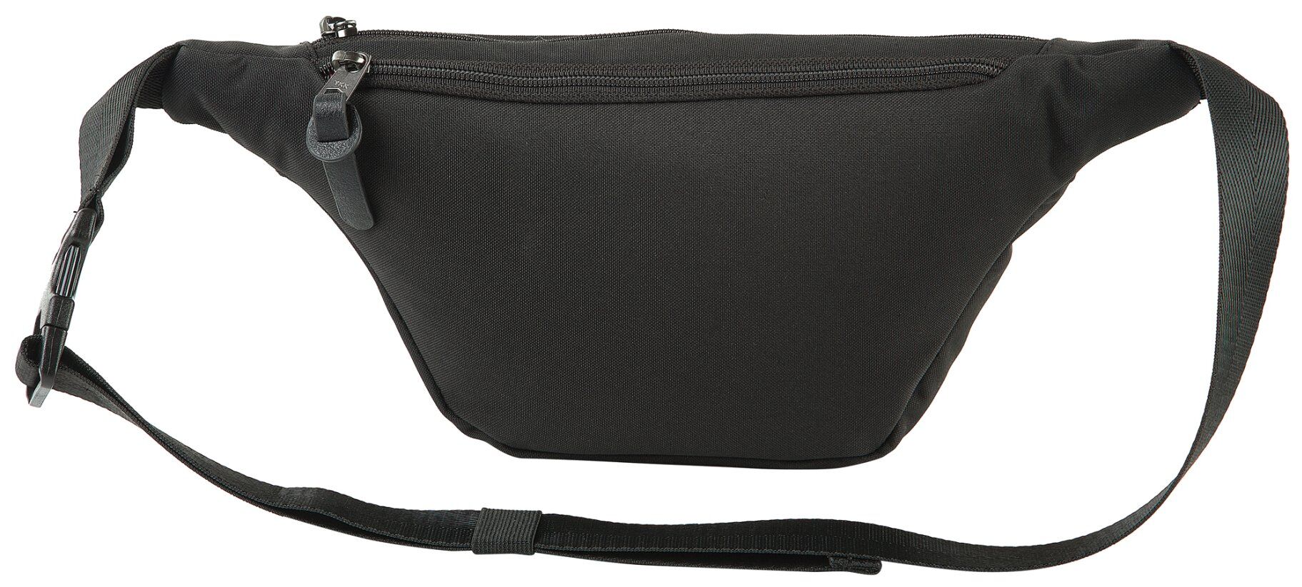 Nitro Bauchtasche HIP BAG TRUE BLACK schwarz