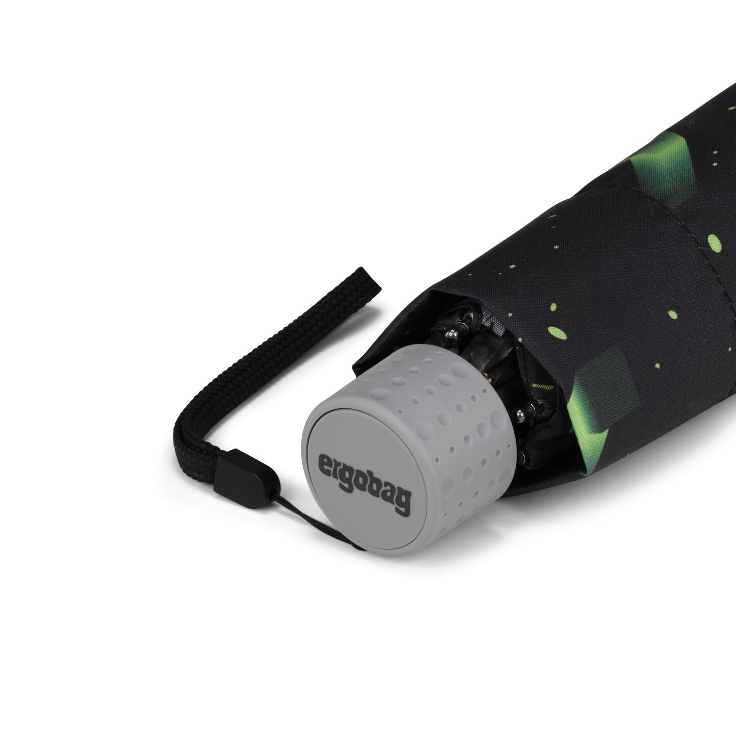 ergobag Regenschirm Übärholspur