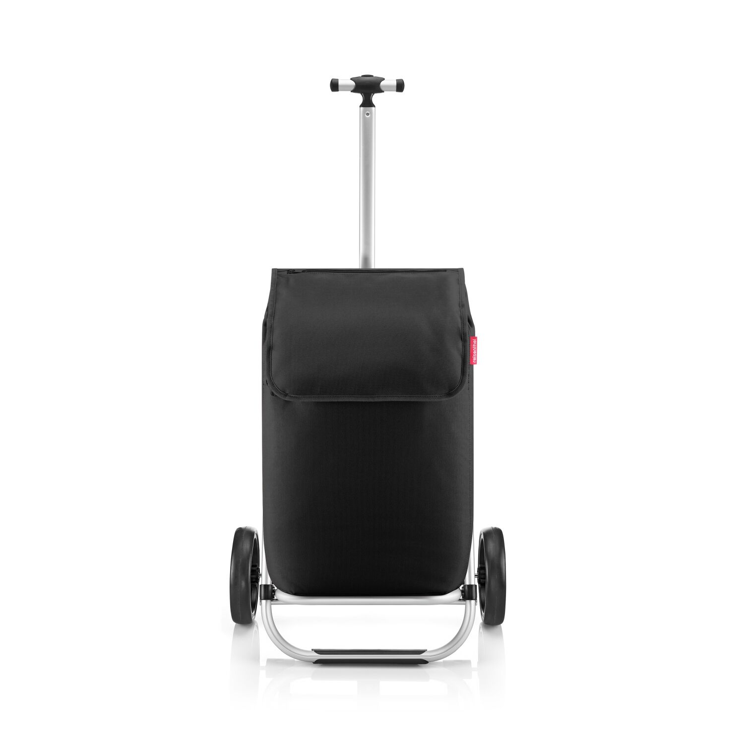 reisenthel Einkaufstrolley shopping trolley black