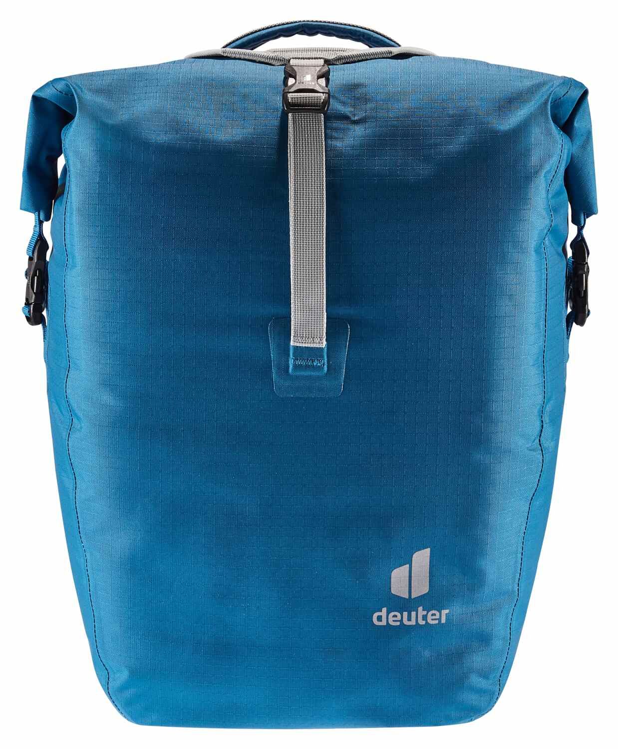 deuter Fahrradtasche Weybridge 20+5 reef