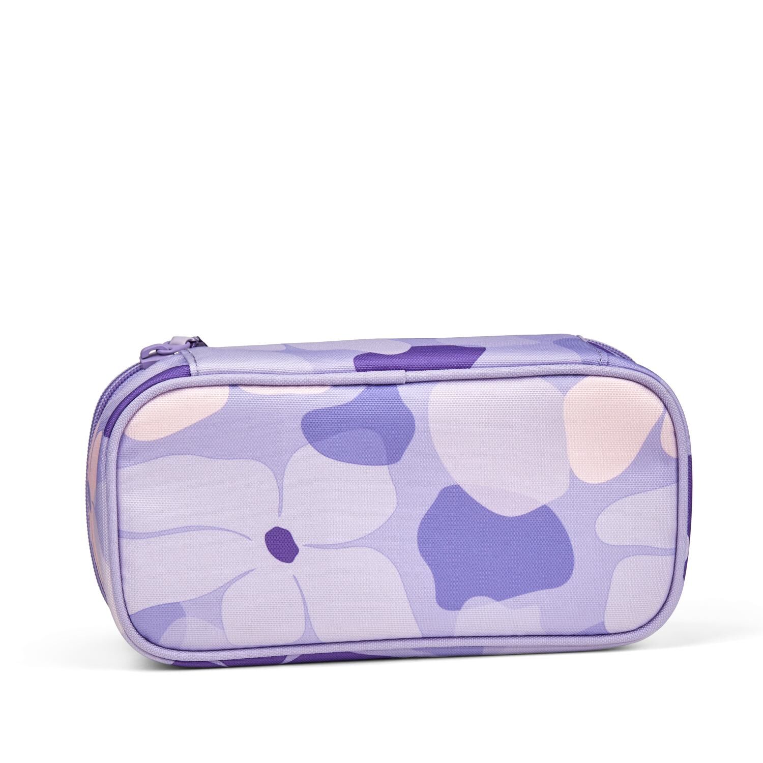 Satch Schlamperbox Lilac Blossom lila