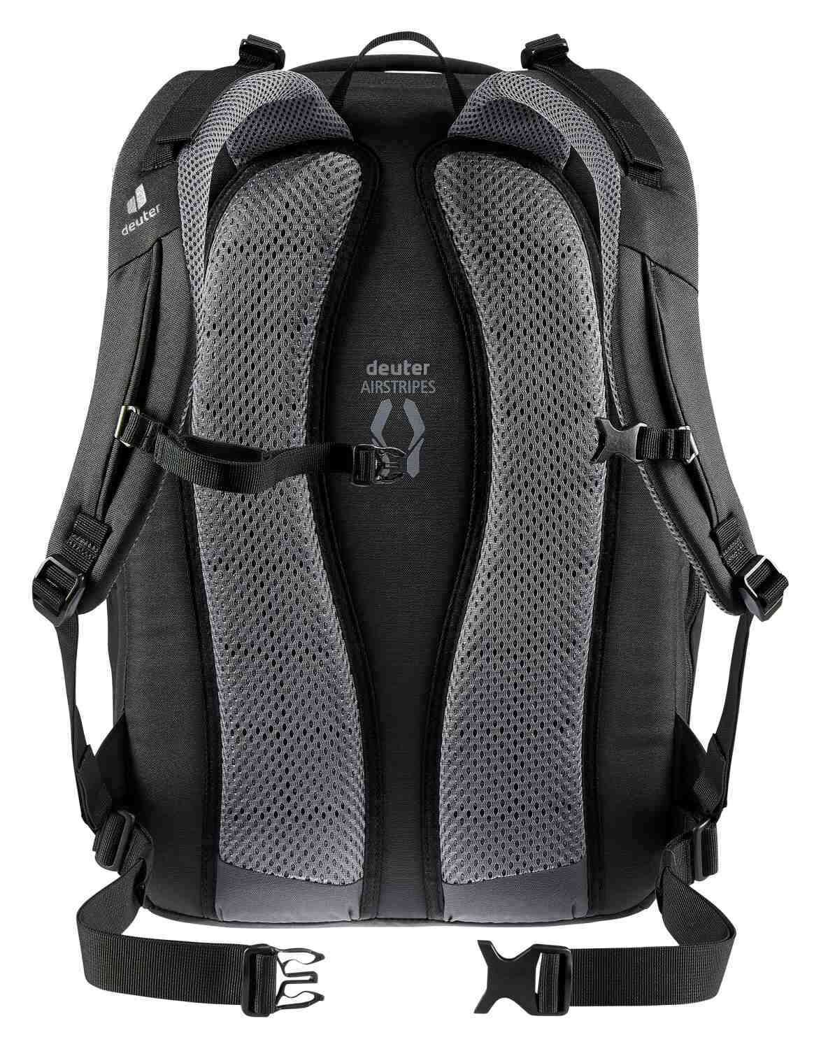 deuter Rucksack Gigant black