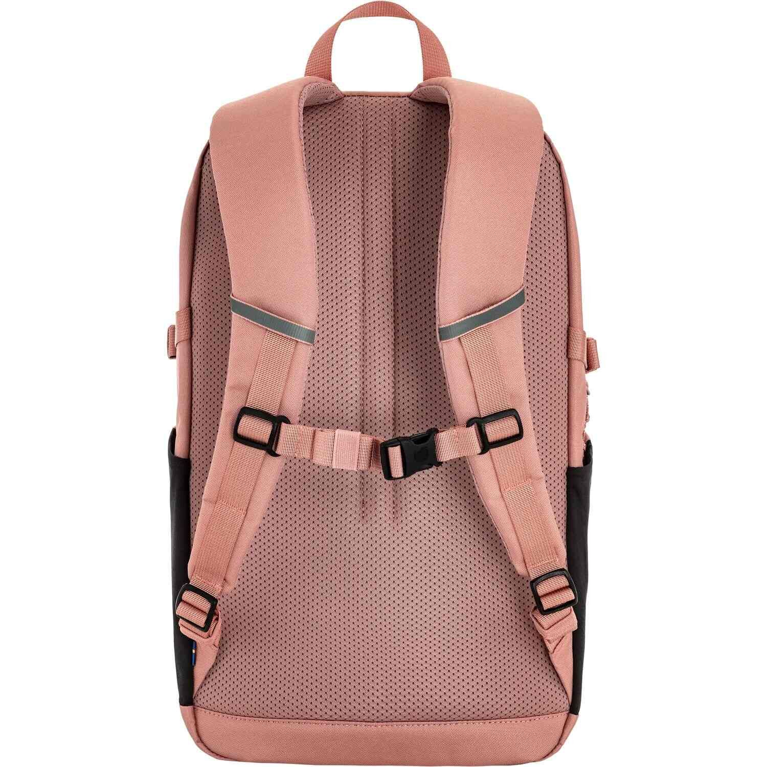 Fjällräven Skule 24 Rucksack Dusty Rose