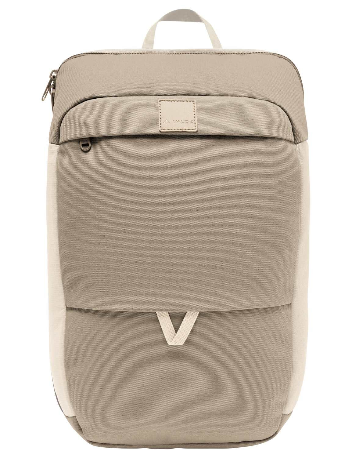 Vaude Rucksack Coreway Backpack 10, linen, -