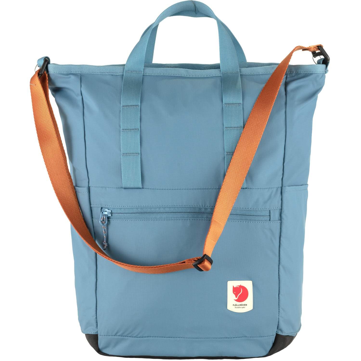 Fjällräven High Coast Totepack Rucksack Dawn Blue