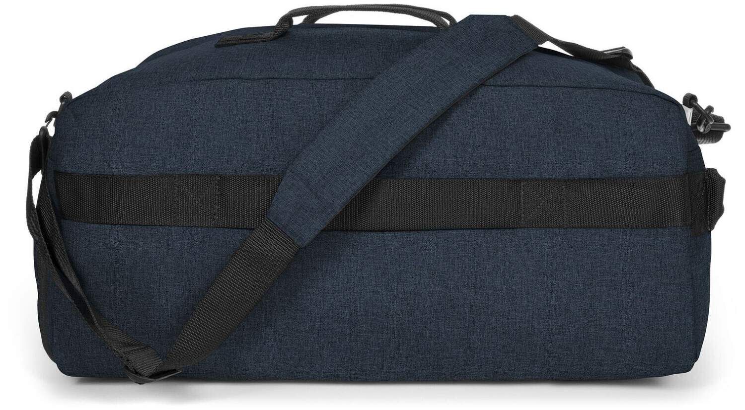 Eastpak Sporttasche DUFFL'R L Triple Denim