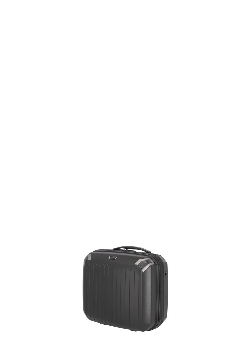 Travelite Koffer ELVAA Beautycase, Schwarz