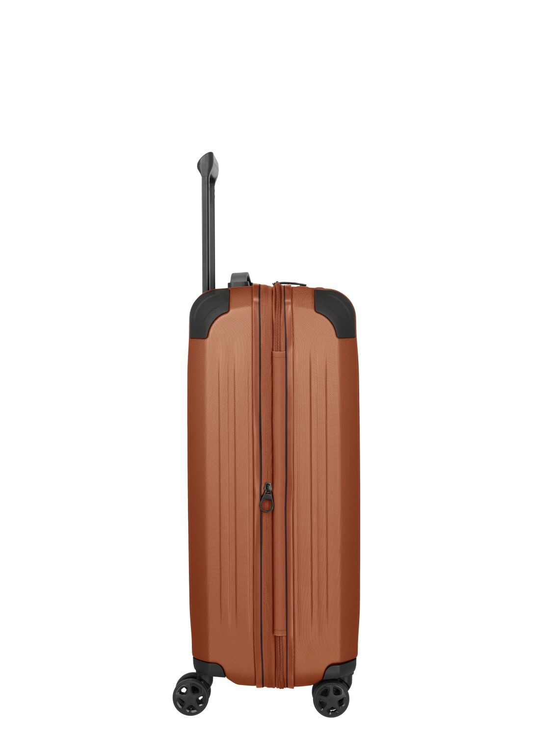 Travelite Koffer DYNAMIIC 4w Trolley M, Kupfer