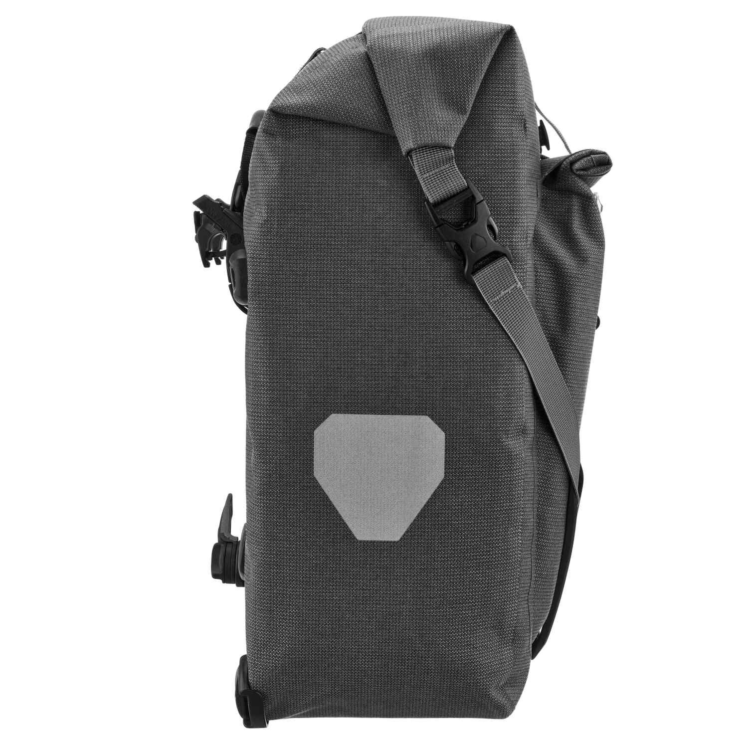 ORTLIEB Back-Roller QL2.2 Plus Urban pepper