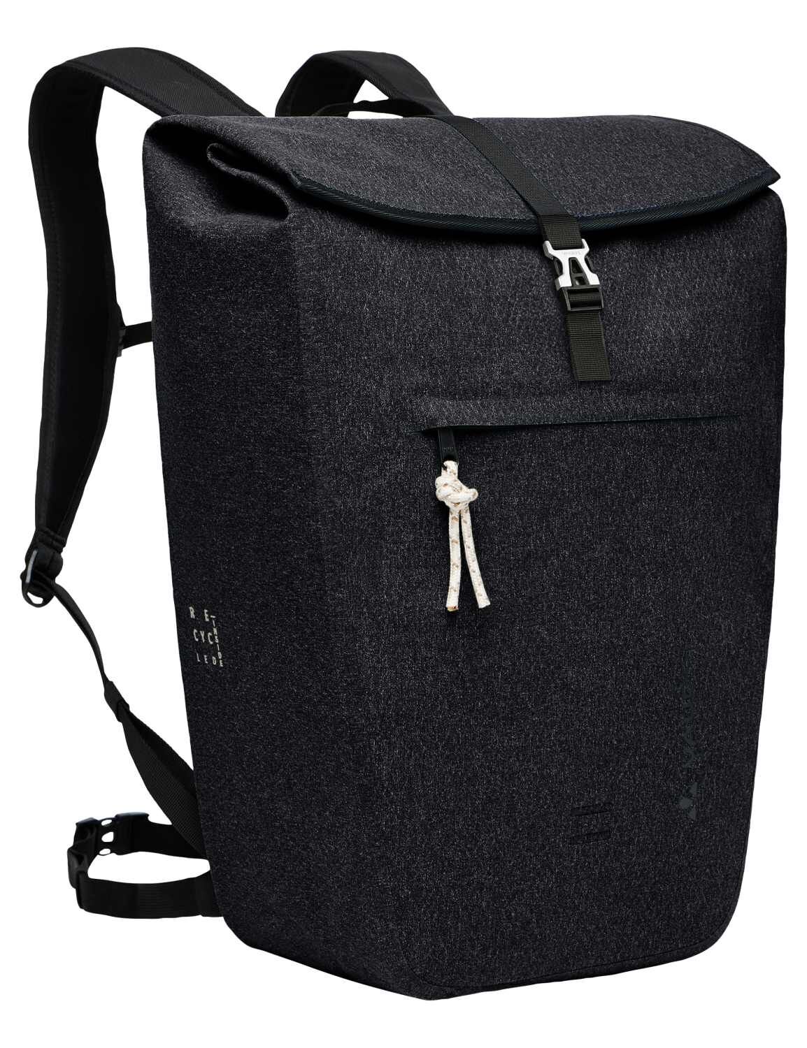Vaude Rucksack Clubride Urban 25 black