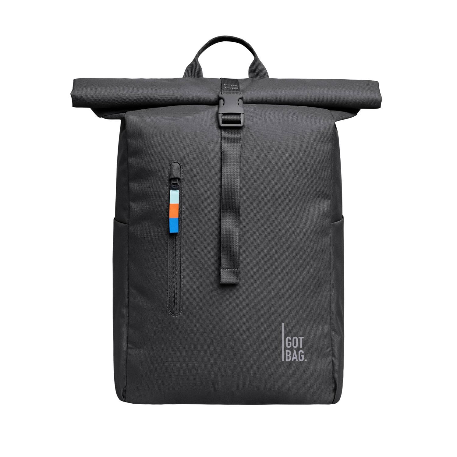GOT BAG Rucksack ROLLTOP EASY shark