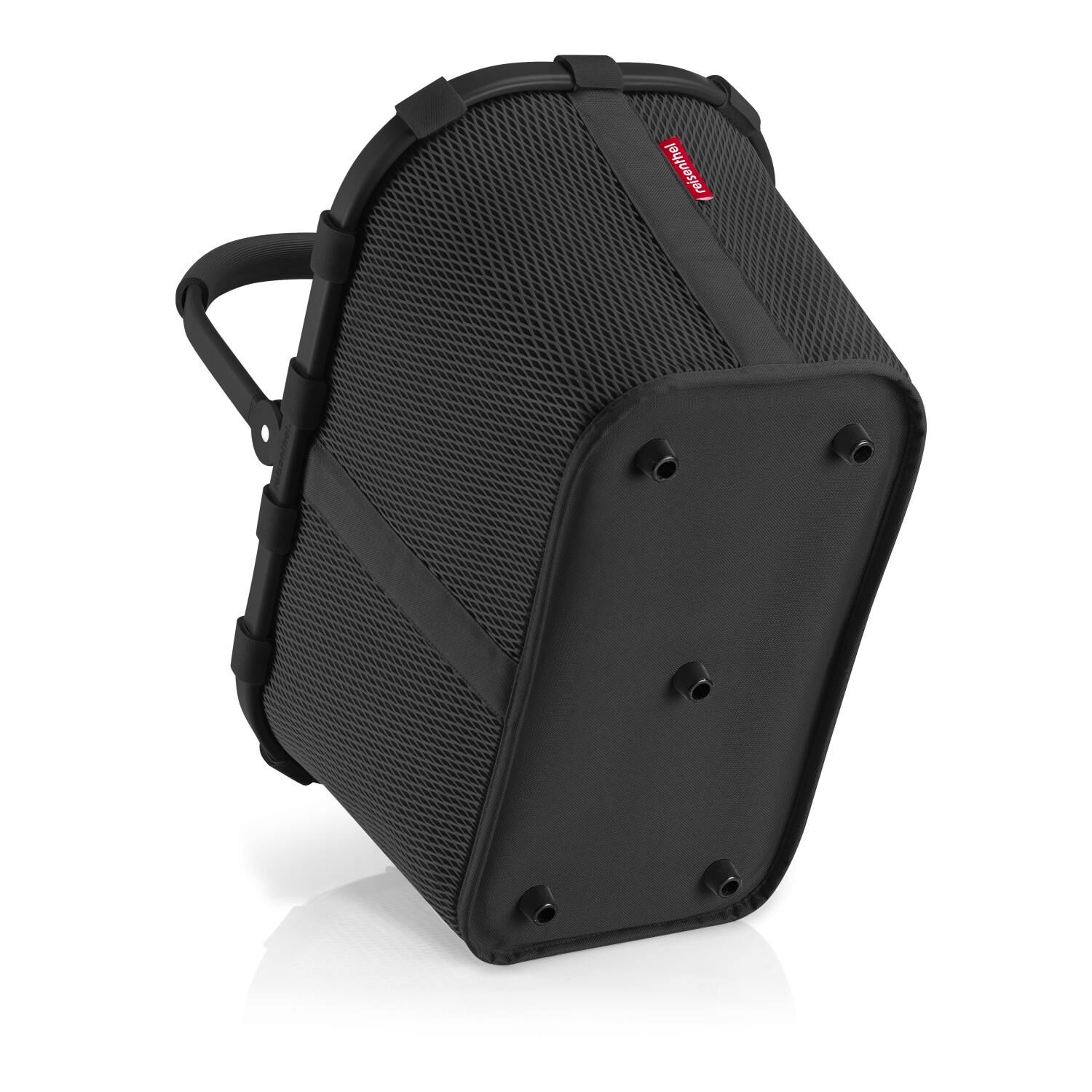 reisenthel carrybag mesh black