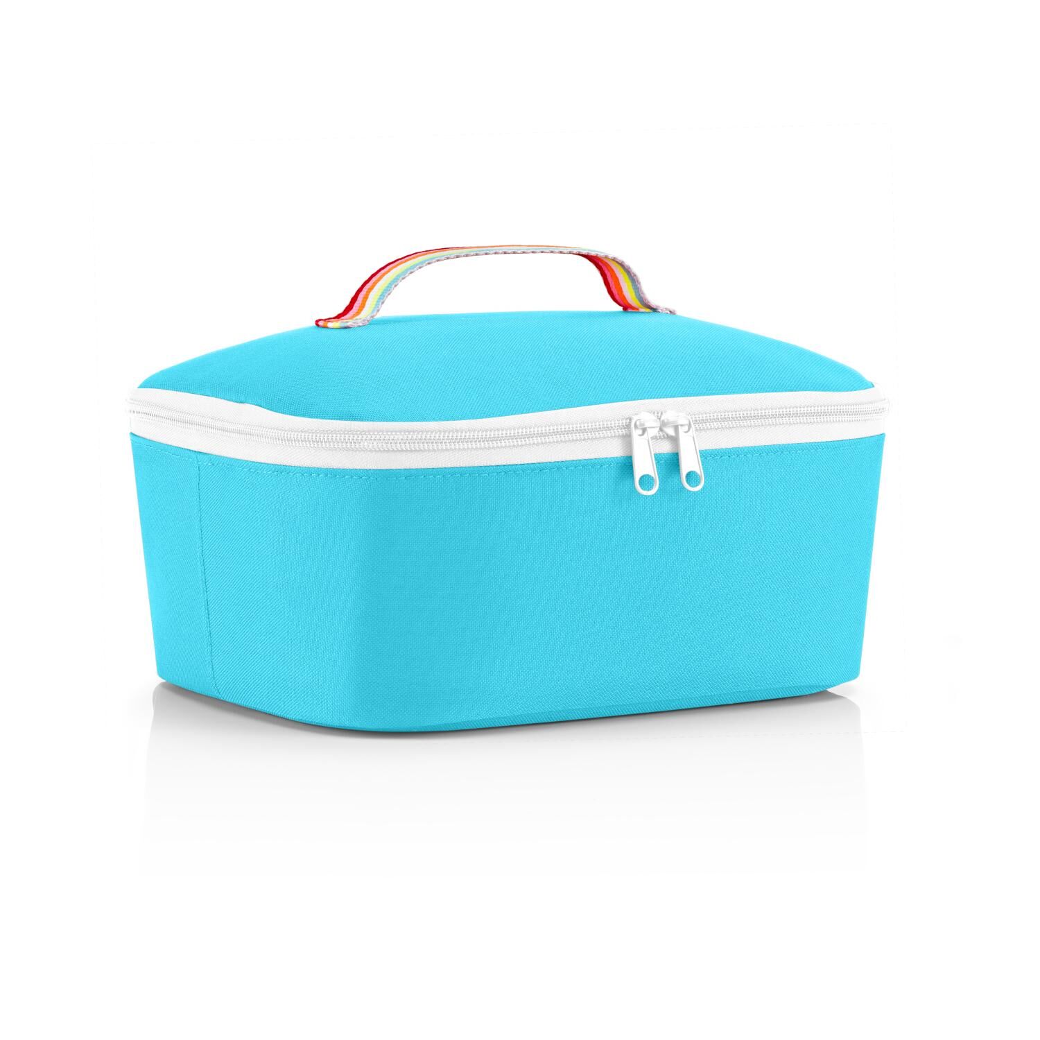 reisenthel Kühltasche coolerbag M pocket pop pool