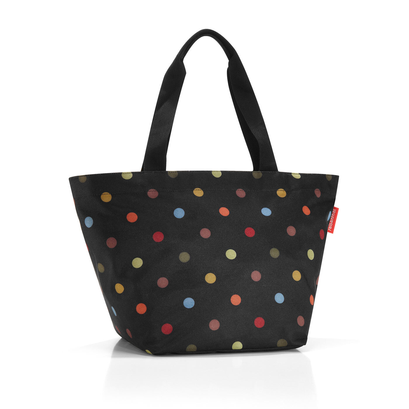 reisenthel Einkaufstasche shopper M dots