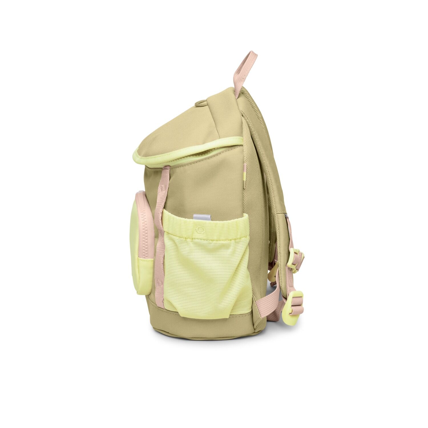 GOT BAG KIDS ADVENTURE DAYPACK MULTI nori