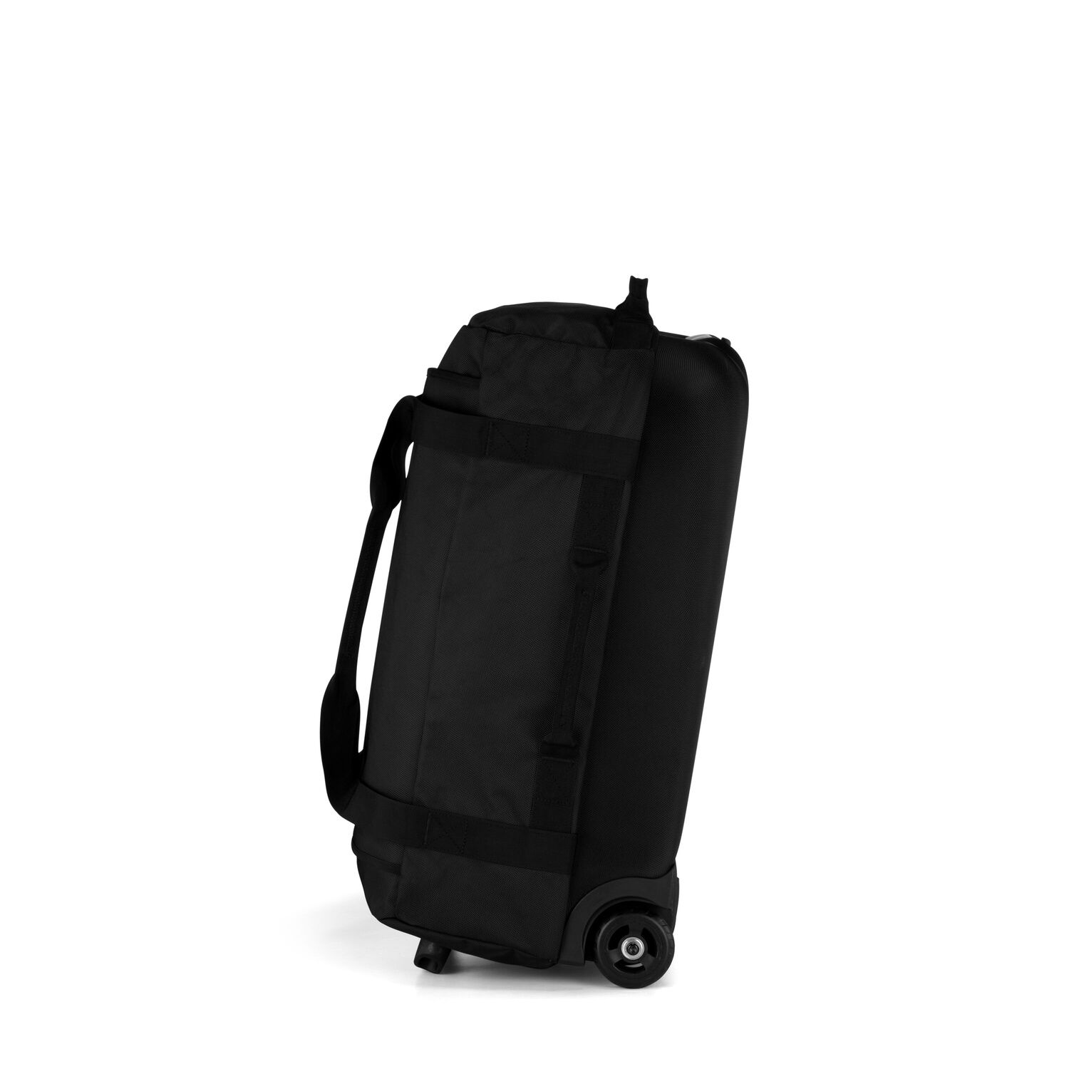 Satch Reisekoffer Jet Black Set