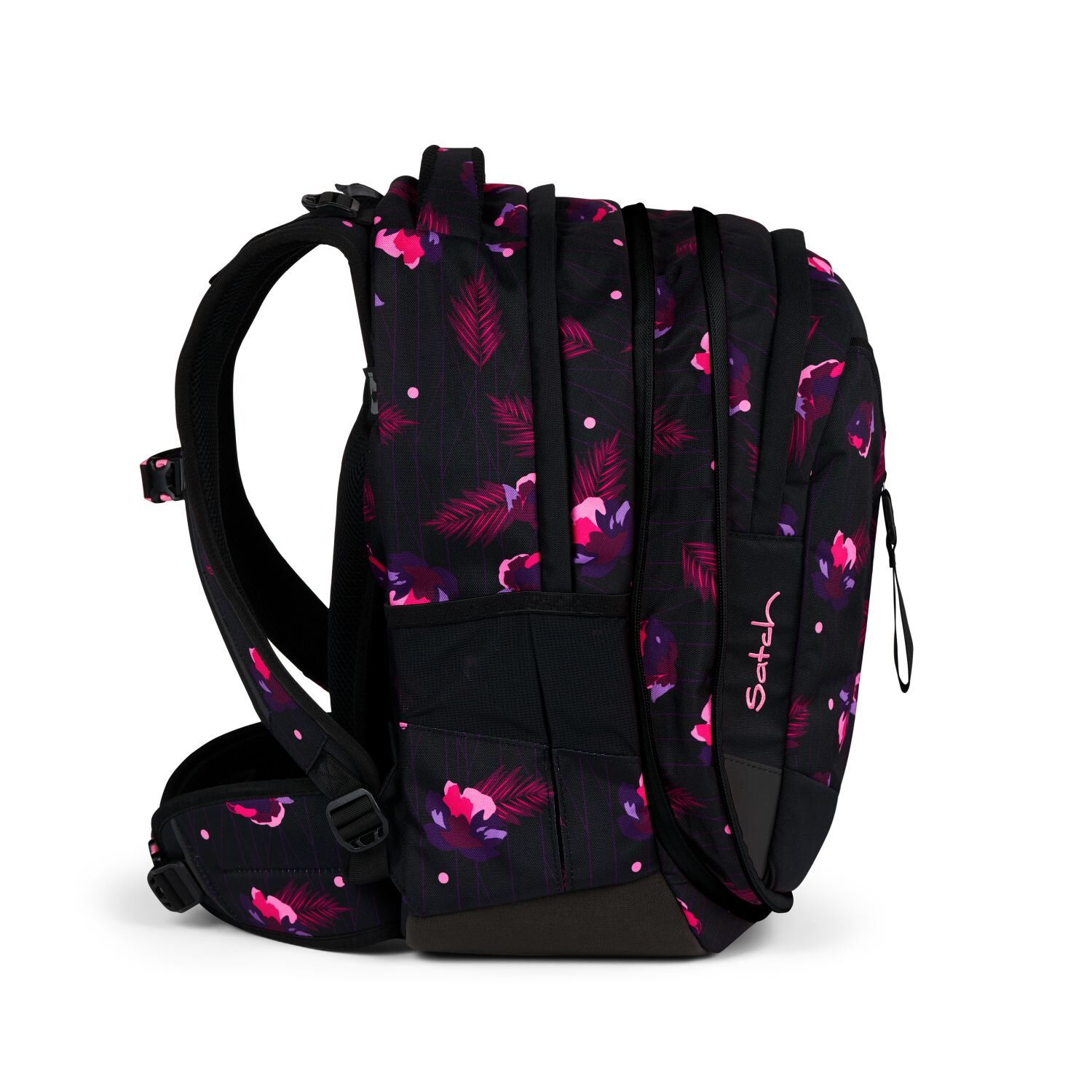 Satch match Schulrucksack Mystic Nights