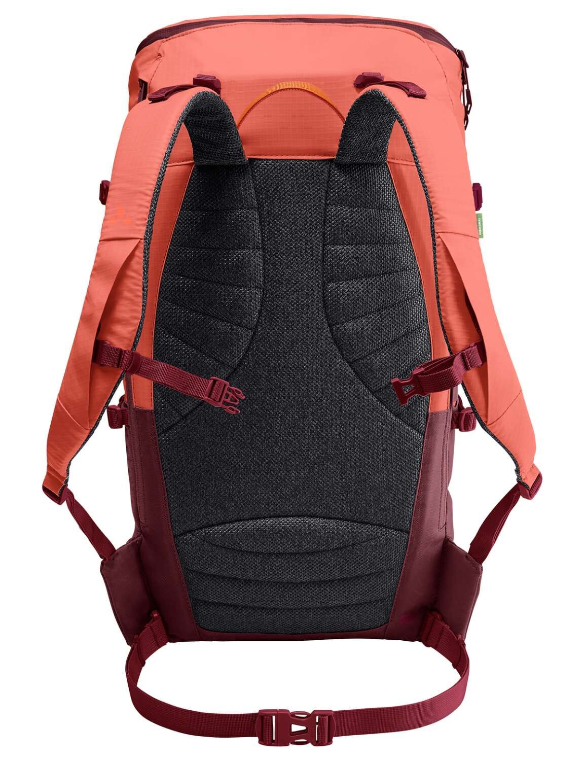 Vaude Rucksack Citygo 30, hotchili, -