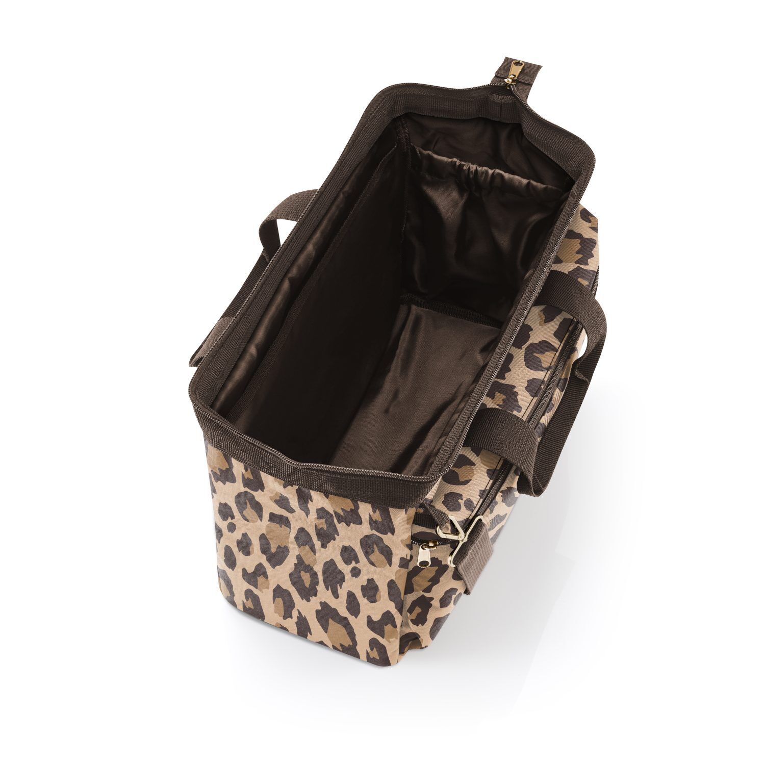 reisenthel allrounder S pocket leo macchiato