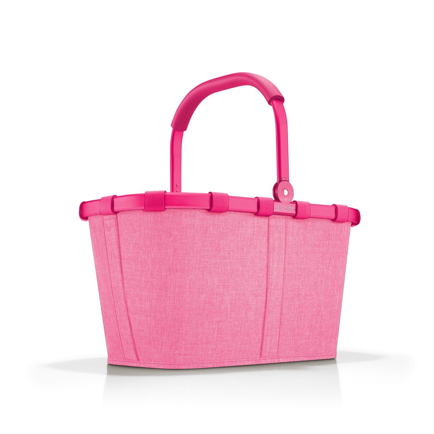 reisenthel Einkaufskorb carrybag frame twist pink