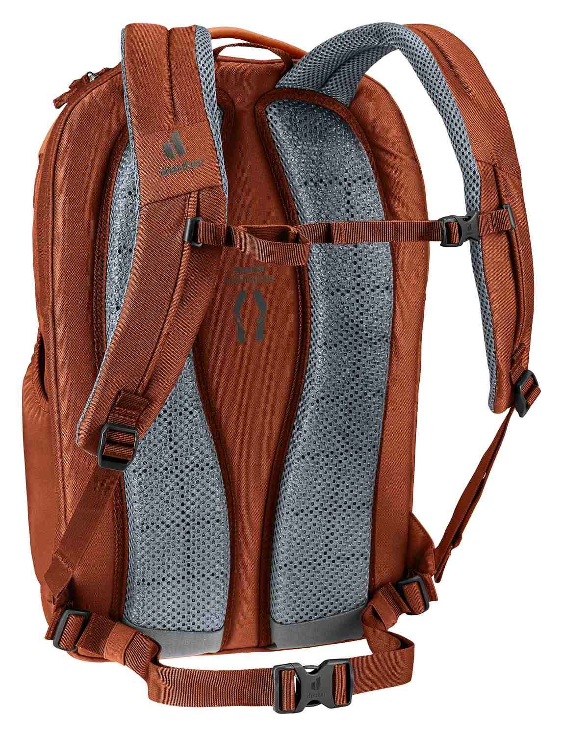 deuter Rucksack Giga copper-oak