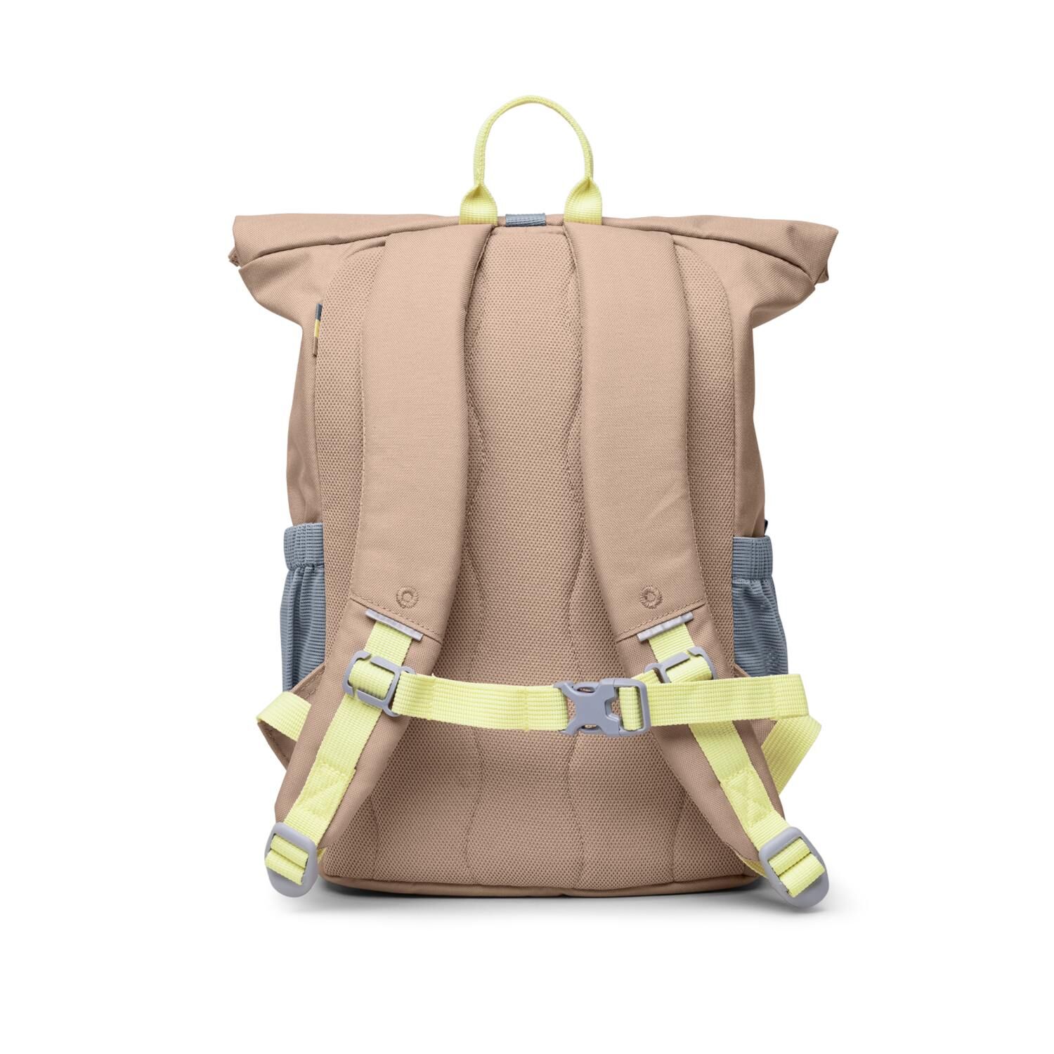 GOT BAG KIDS ADVENTURE ROLLTOP MULTI sandbar