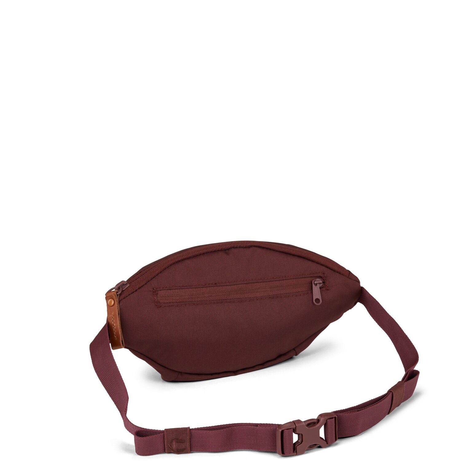 Satch Cross Easy Pure Ruby