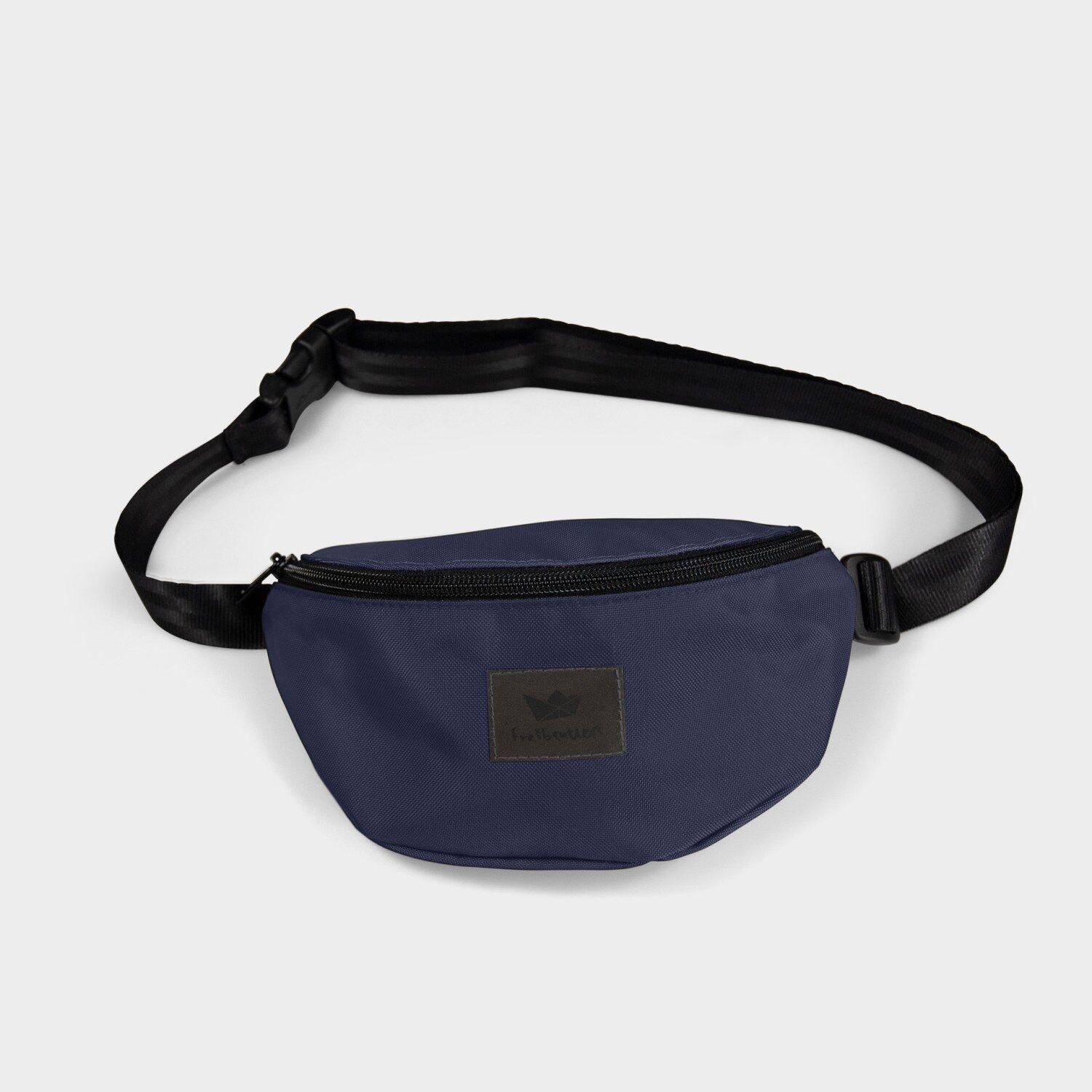 Freibeutler Bauchtasche Hip Bag Fiete Navy