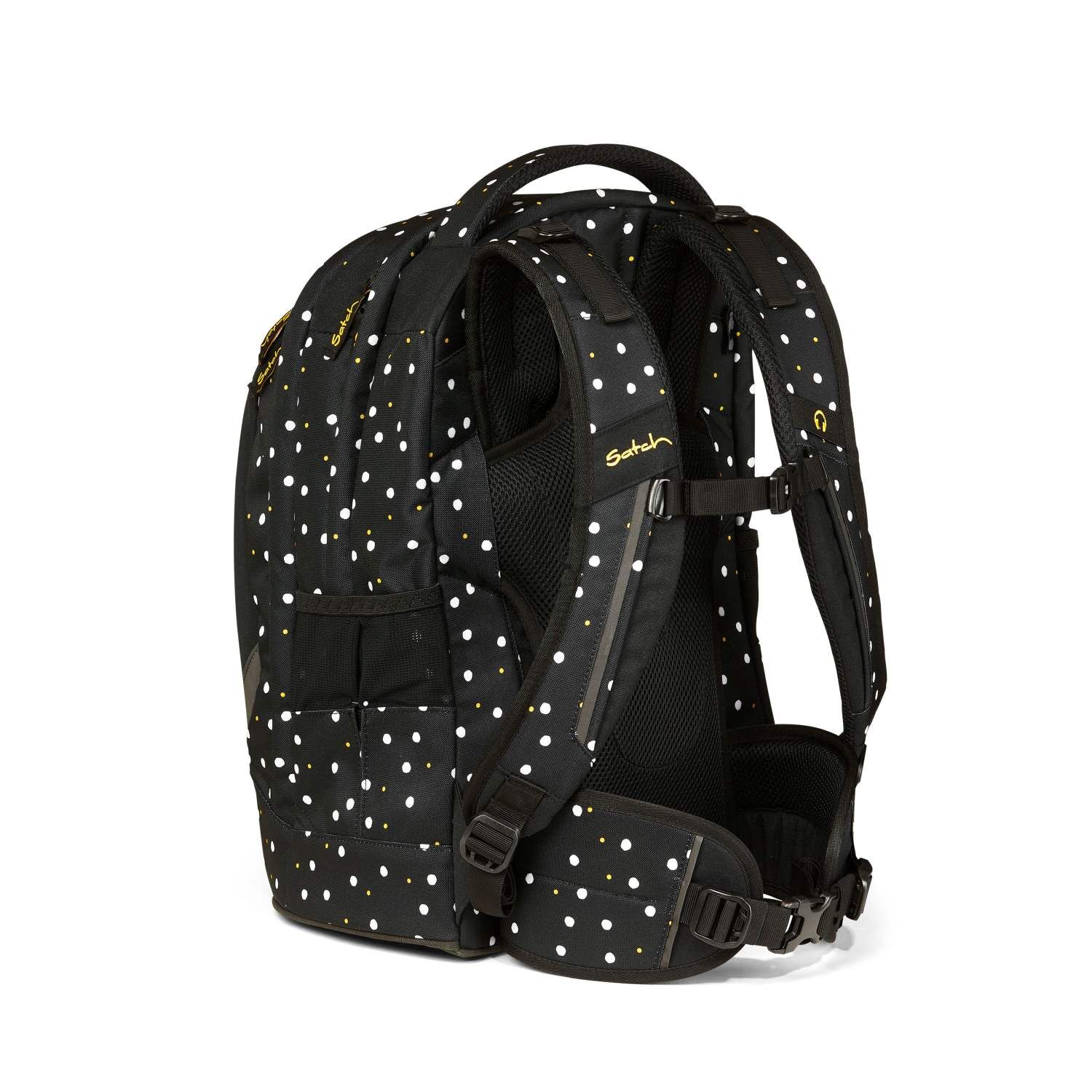 Satch pack Schulrucksack Lazy Daisy