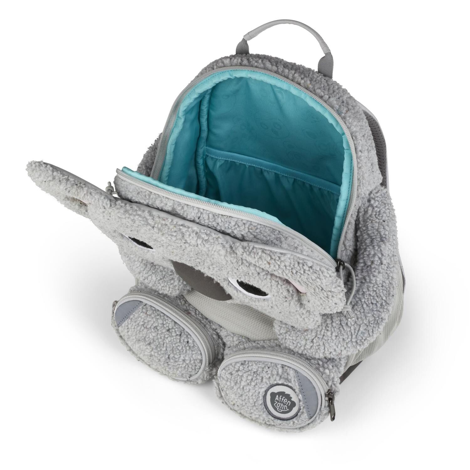 Affenzahn Kinderrucksack Großer Freund Kuschel Koala
