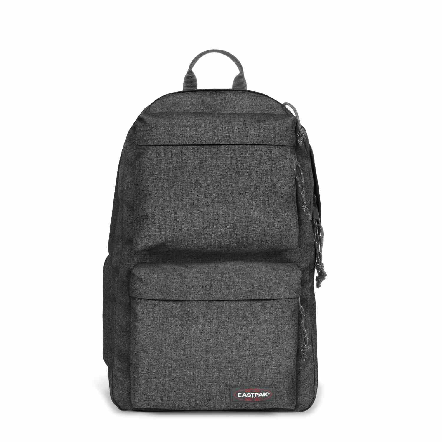 Eastpak Rucksack PARTON black denim