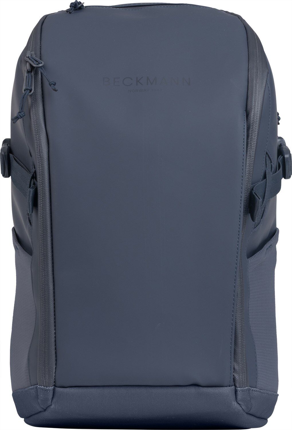 Beckmann Rucksack Street Go Navy