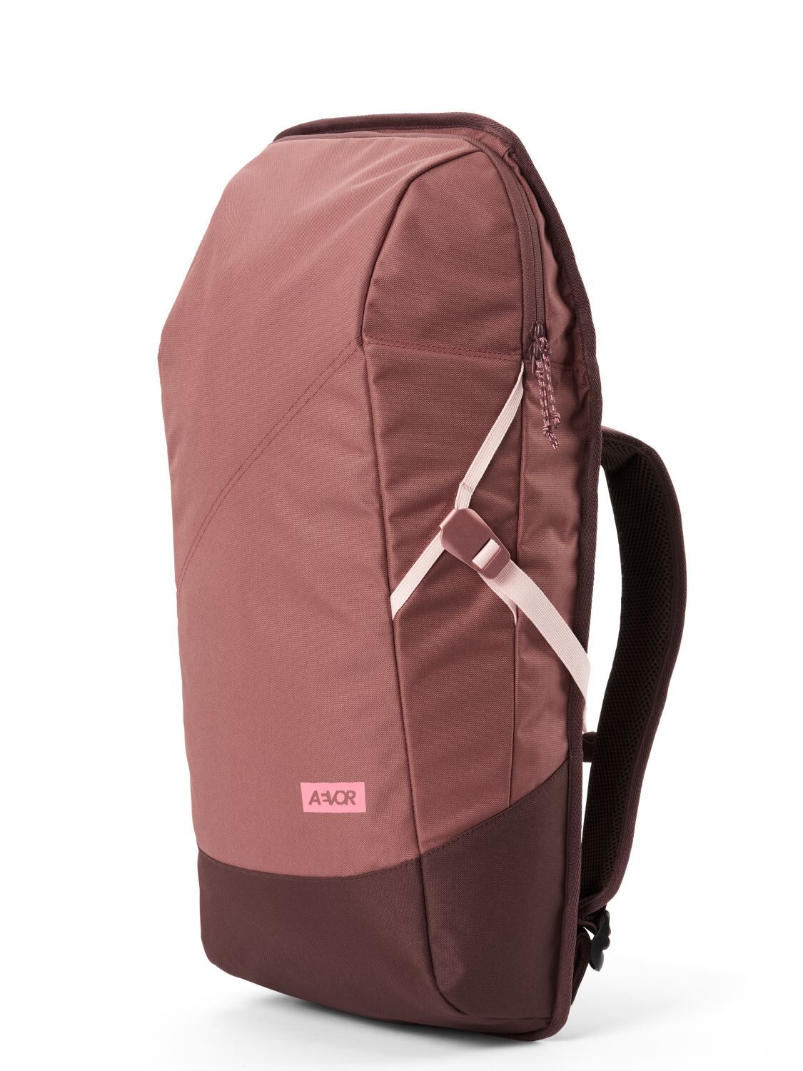 Aevor Rucksack Daypack Raw Ruby Aevor Rucksack Daypack Raw Ruby
