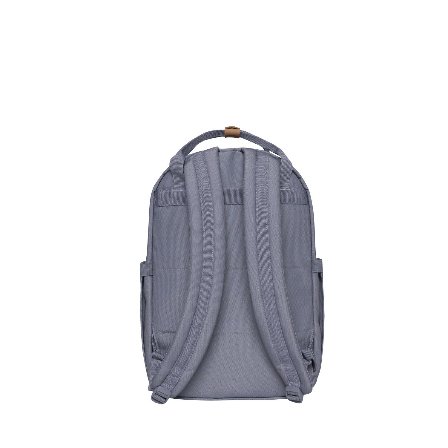 Beckmann Rucksack City Light Steel Grey