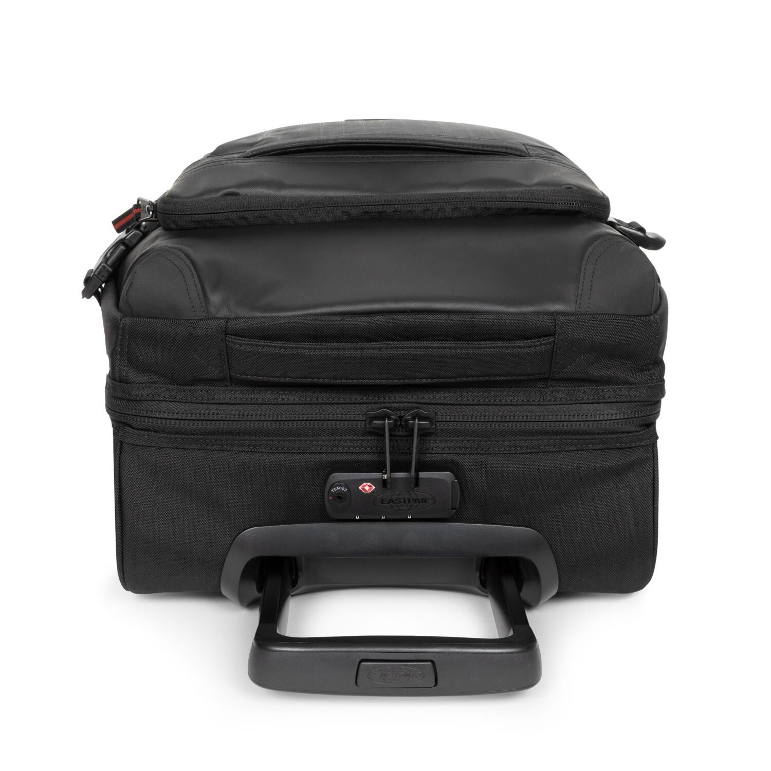 Eastpak Koffer TRANVERZ CNNCT S CNNCT RIP BLACK