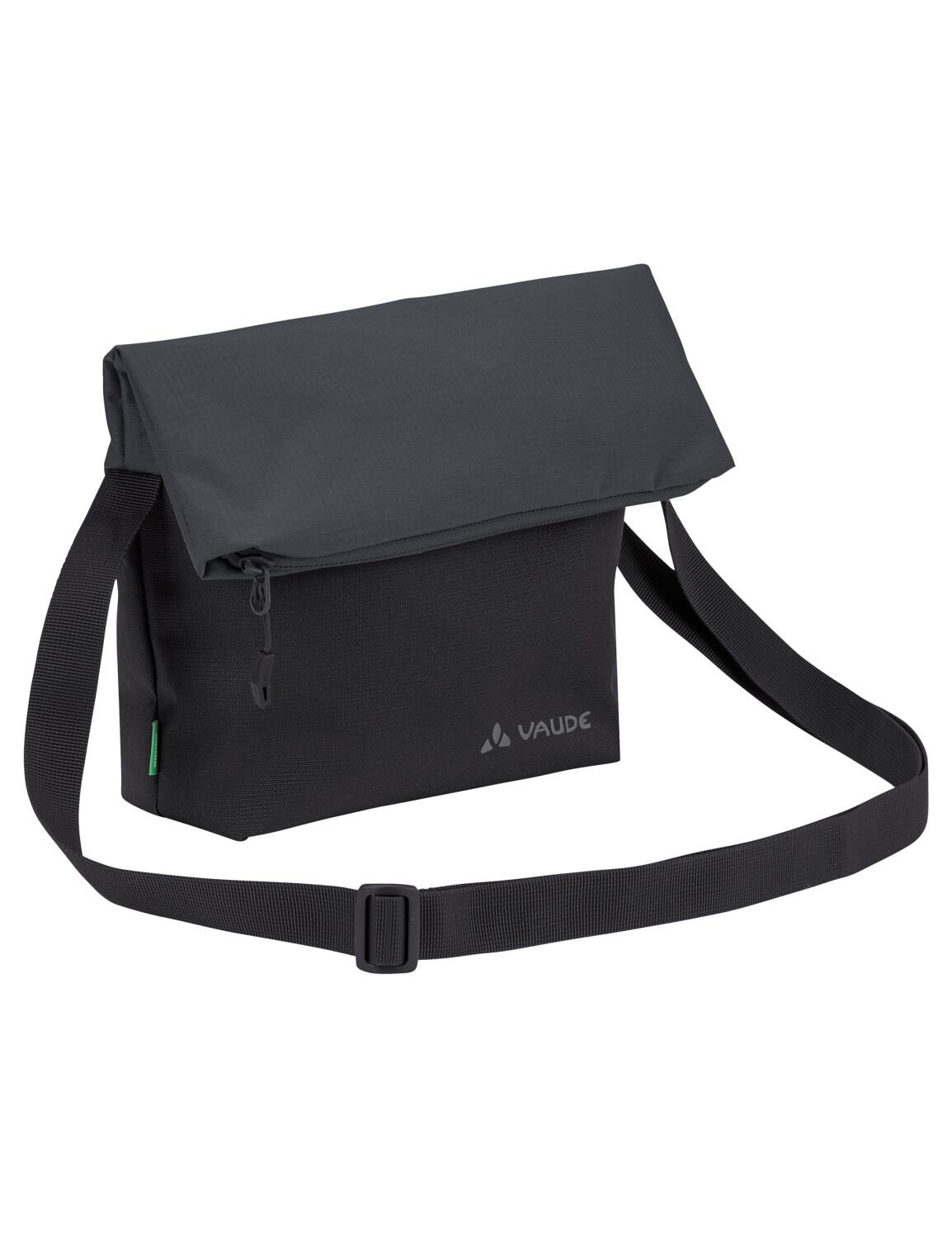Vaude Umhängetasche Heka II black