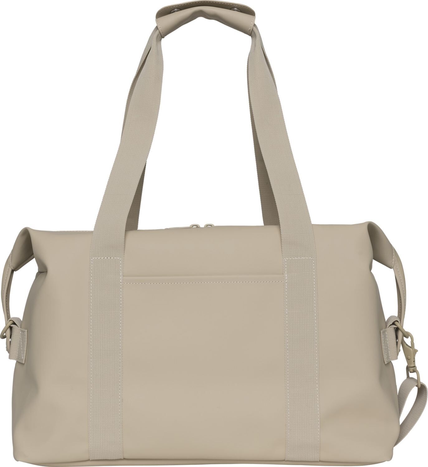 Beckmann Sporttasche Street Weekend bag 24H Beige