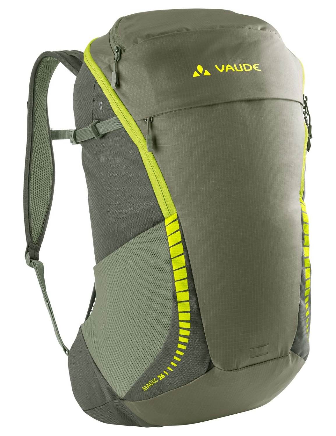 Vaude Rucksack Magus 26, cedar wood, -