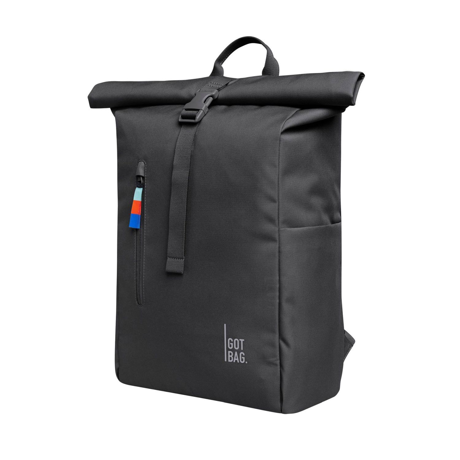 GOT BAG Rucksack ROLLTOP EASY shark