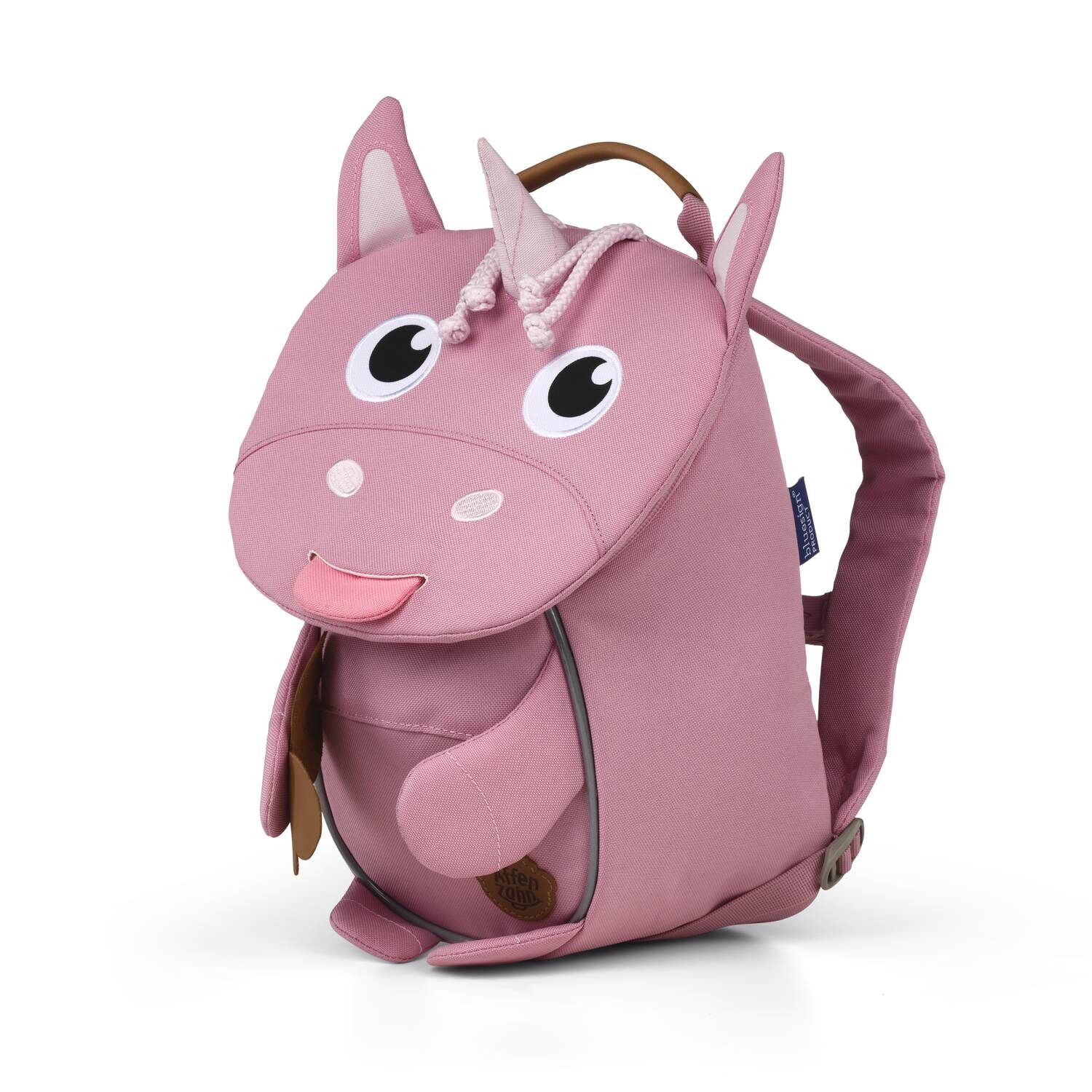 Affenzahn Kinderrucksack Kleiner Freund Pure Einhorn