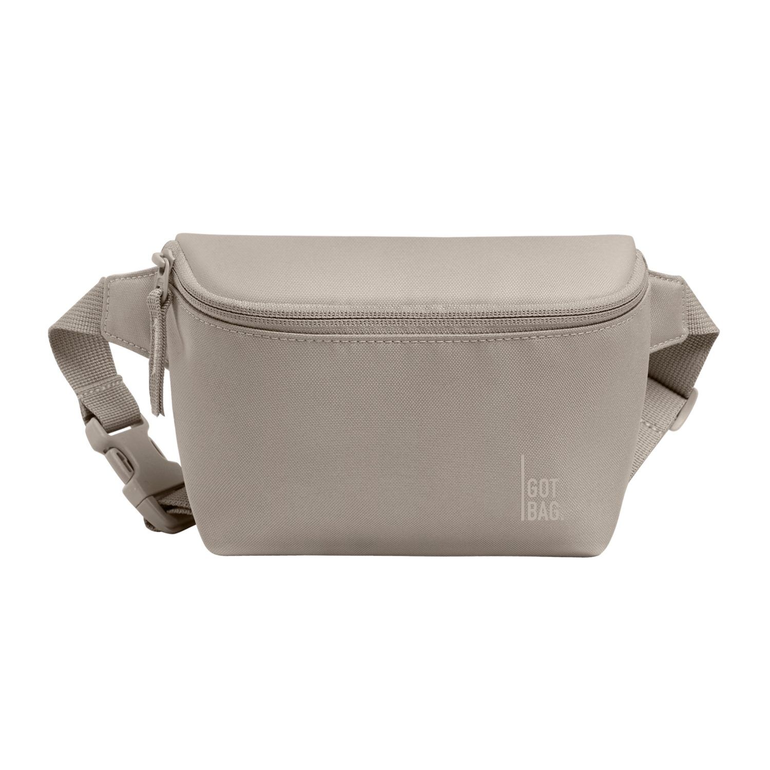 GOT BAG Bauchtasche HIP BAG 2.0 scallop