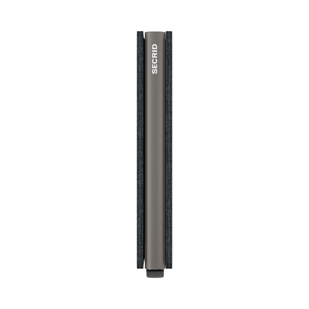 Secrid Slimwallet Mirum Black
