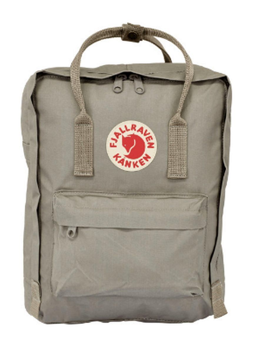 Fjällräven KANKEN Rucksack Fog